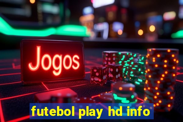 futebol play hd info